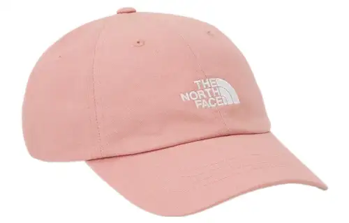 THE NORTH FACE Baseball Caps Unisex Pink