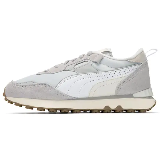 Puma Women's Rider FV Soft 'Vaporous Grey'