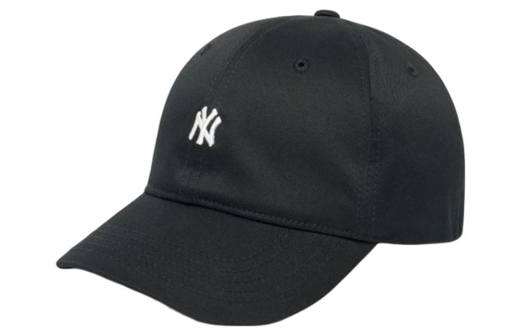 Кепка MLB FIELDER FLEX Нью-Йорк Янкиз (черная)