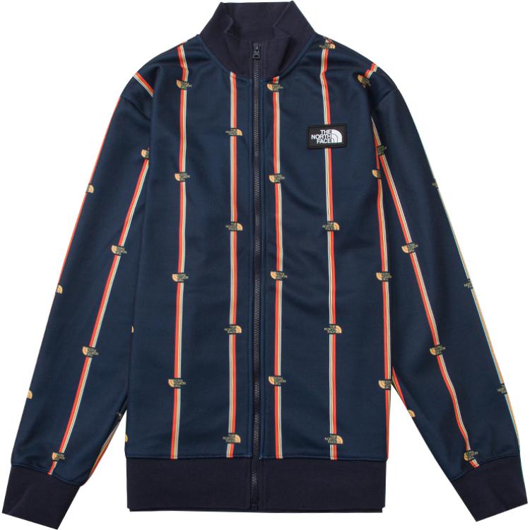 THE NORTH FACE Vanlife Logo     