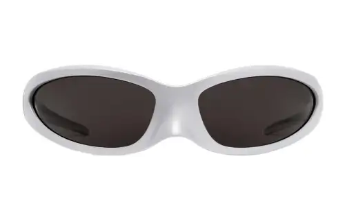 Balenciaga Eyewear Skin Cat Sunglasses