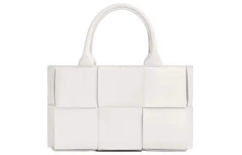 Bottega Veneta Mini Arco Tote Bag
