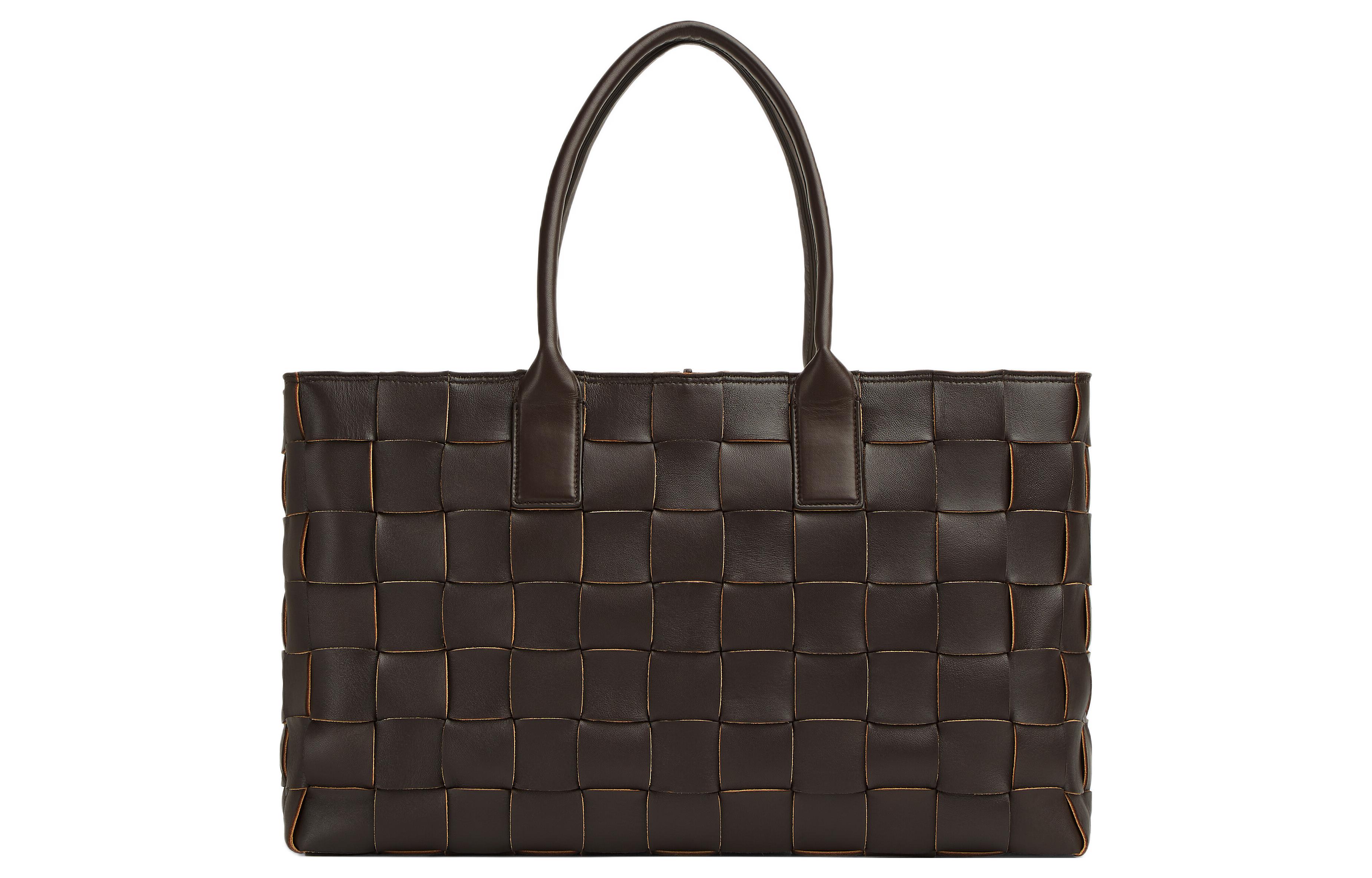 Bottega Veneta Cabat Handbags