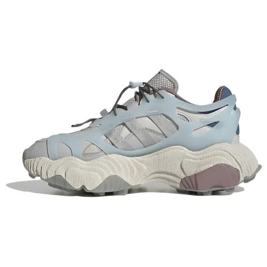 Adidas Roverend Adventure Crystal White Aluminum