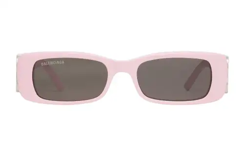 【Previous Season】Dynasty rectangle-frame sunglasses