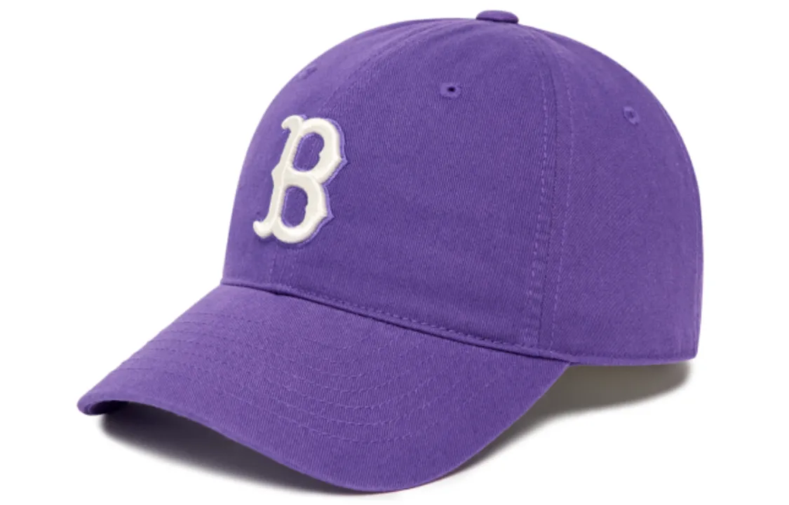 MLB Cotton Baseball Caps Unisex