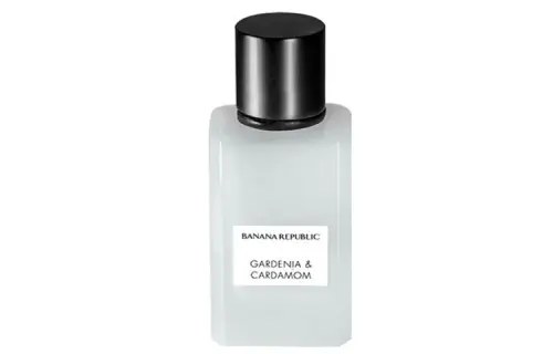 BANANA REPUBLIC Gardenia and Cardamom Perfume Floral Fragrance Perfume EDP Gardenia Orange 75ml