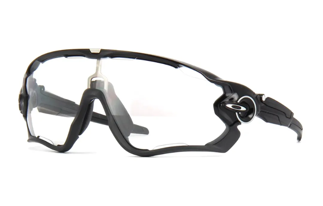 Oakley Everyday Unisex Cycling Glasses & Goggles
