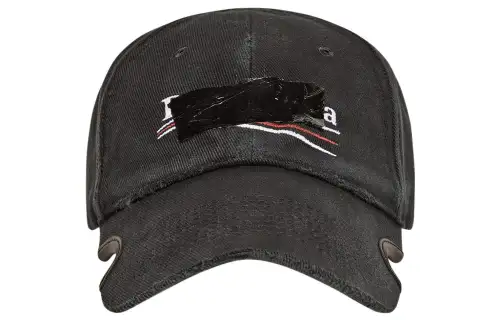 Balenciaga Gaffer Cap