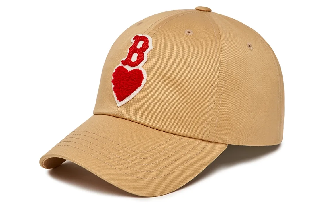MLB Cotton Baseball Caps Unisex