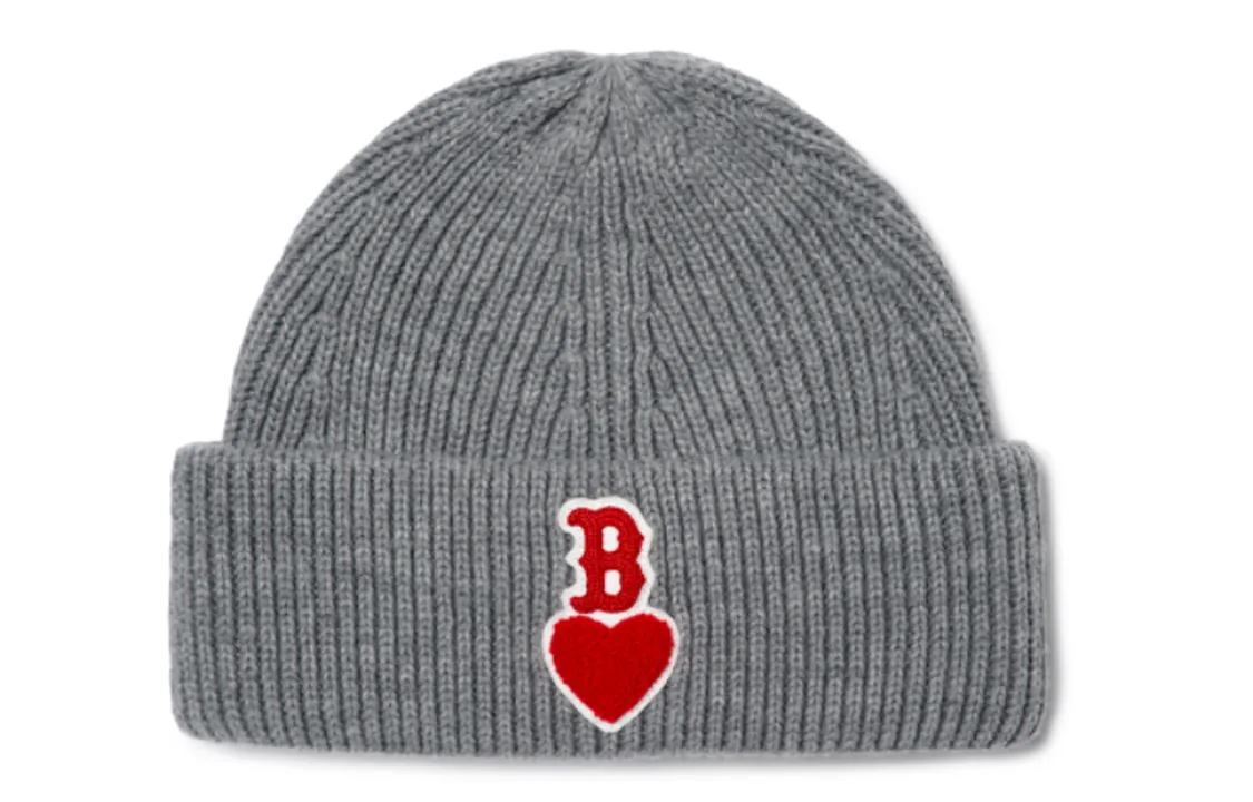 MLB Boston Red Sox Beanies Unisex