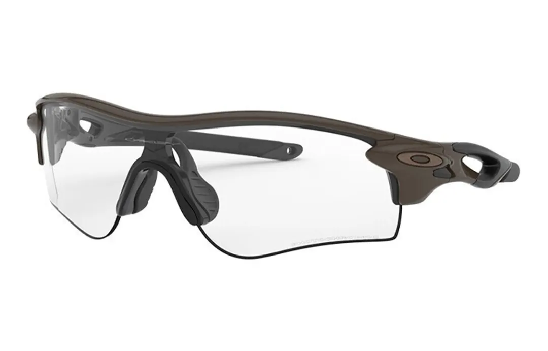 Oakley Everyday Unisex Cycling Glasses & Goggles