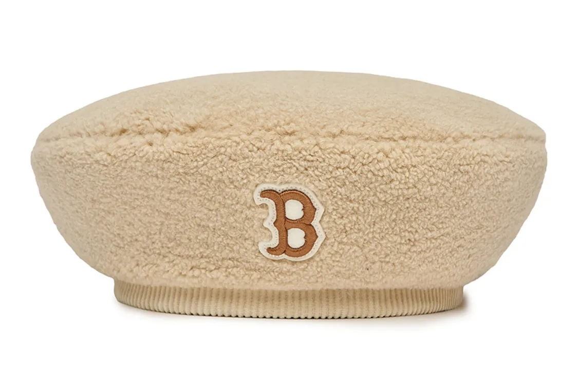 MLB Boston Red Sox Berets Unisex