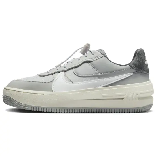 Nike Women's Air Force 1 PLT.AF.ORM LV8 'Hangul Day'