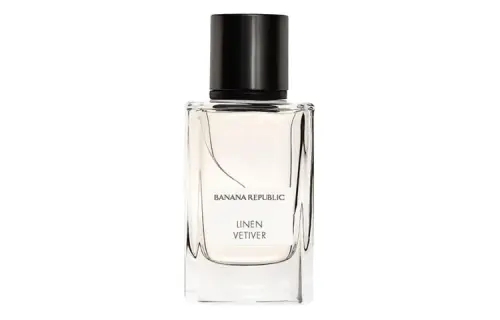 Wooden fragrant amber perfume with jasmine, 30 ml, 75 ml, 100 ml