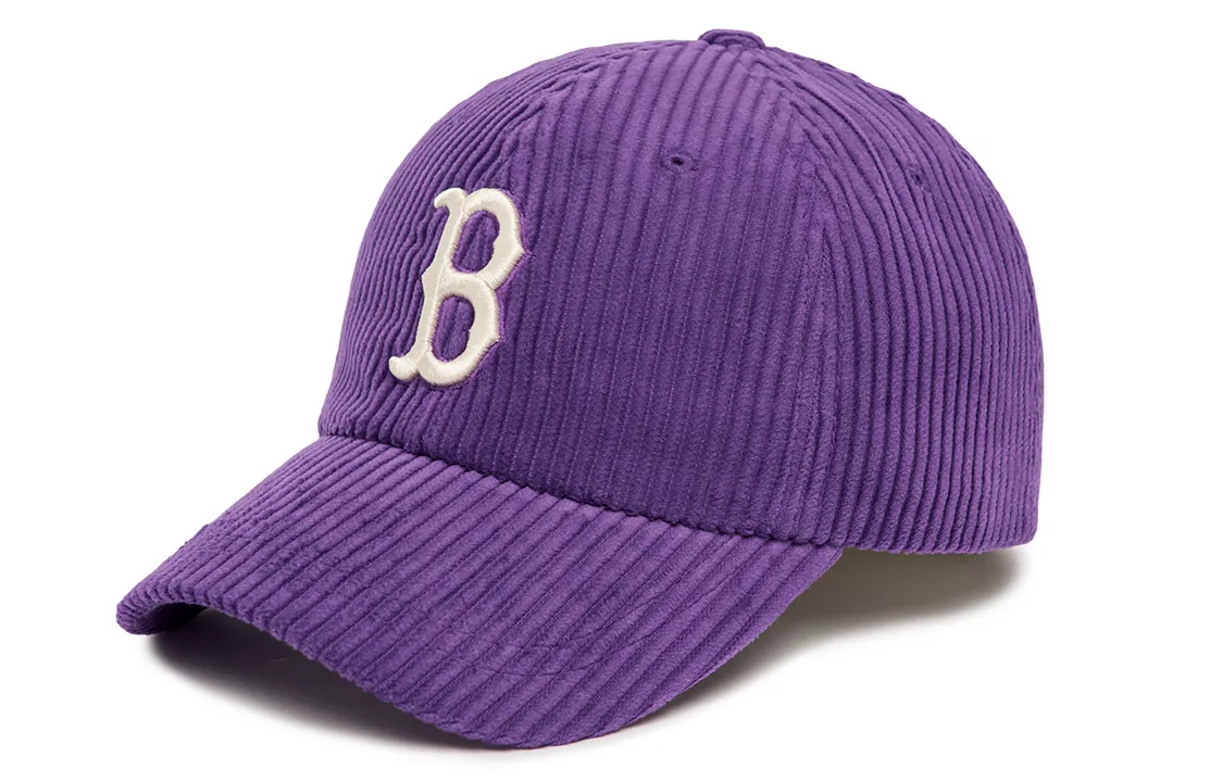 MLB Cotton Baseball Caps Unisex