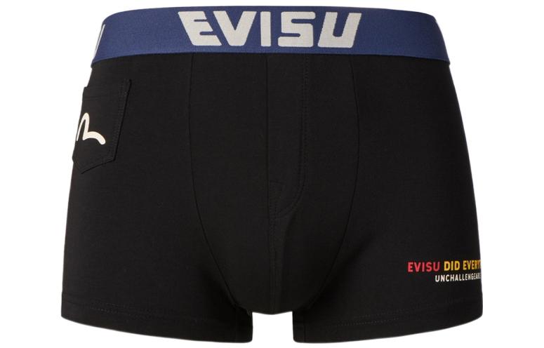 Нижнее бельё и домашняя одежда Evisu