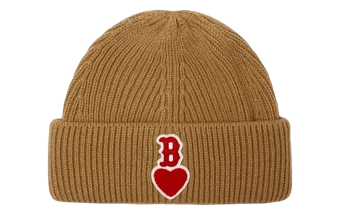 MLB Boston Red Sox Beanies Unisex
