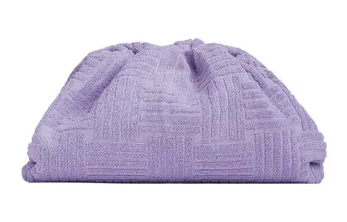 Bottega Veneta POUCH Cloud Bag Clutches