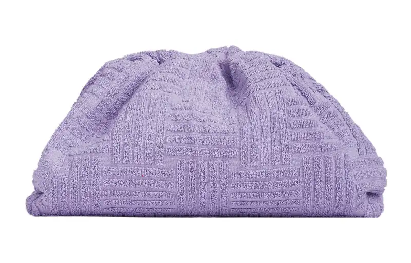 Bottega Veneta POUCH Cloud Bag Clutches