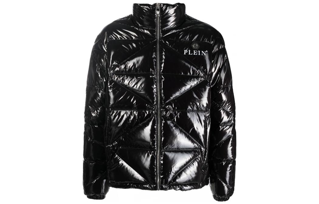 Пуховики Philipp Plein