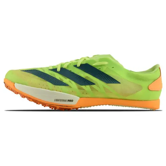 adidas Adizero Ambition Green Yellow