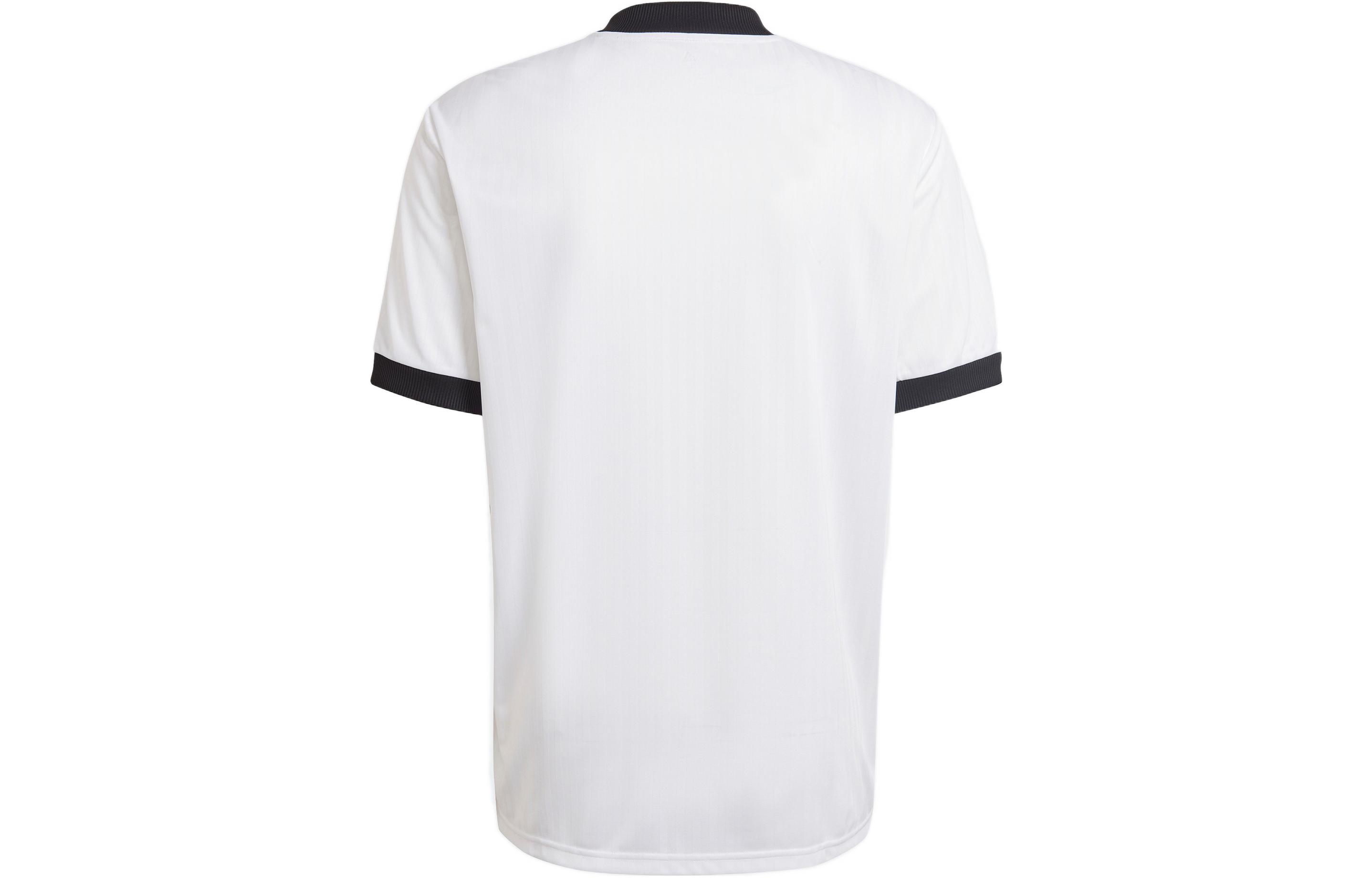 Adidas GERMANY ICON JERSEY Soccer Jersey Men’s White
