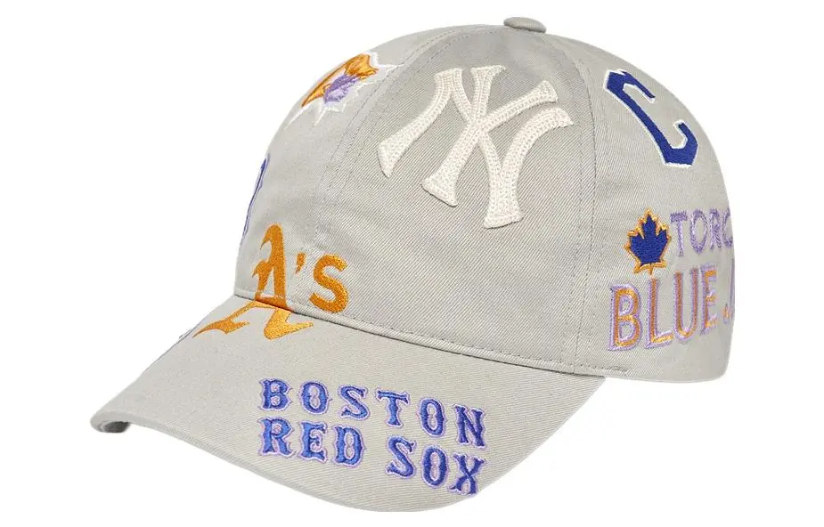 MLB New York Yankees Baseball Caps Unisex