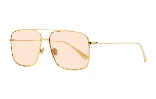 DIOR Aviator Eyeglass Frames Unisex