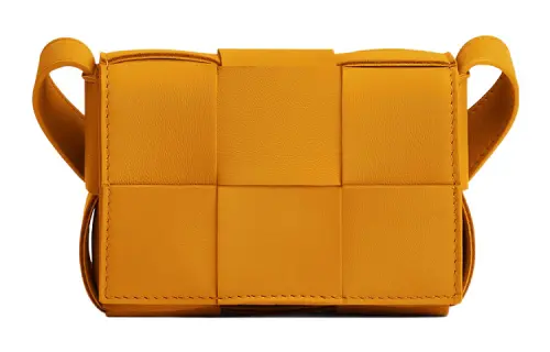 Bottega Veneta CASSETTE Crossbody Bags