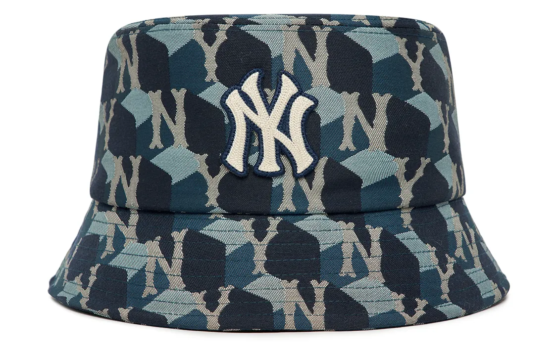 MLB Polyester Bucket Hats Unisex