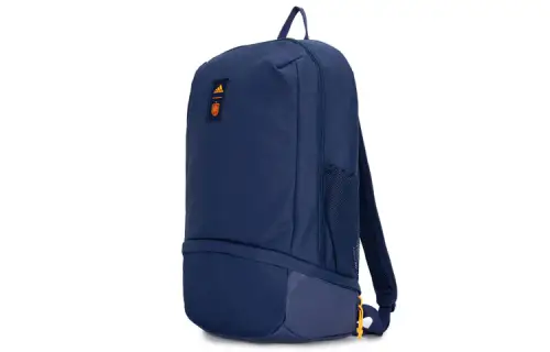 Adidas Recycled Material Backpack Regular Unisex Blue
