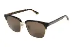 GUCCI Sunglasses Unisex Tortoiseshell