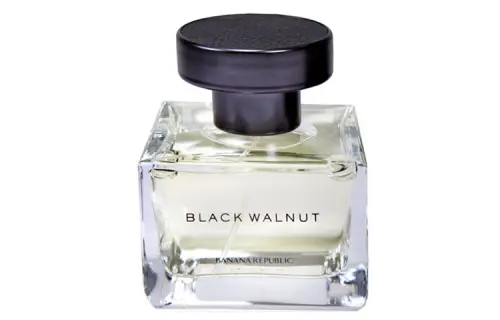 BANANA REPUBLIC Myth Bacchus' Lounge Perfume Woody Eau de Toilette EDT Tobacco Cedar 100ml