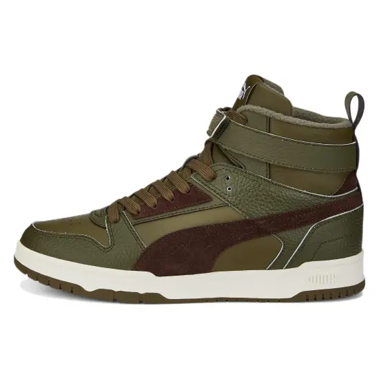 Puma RBD Game WTR High-top Sneakers