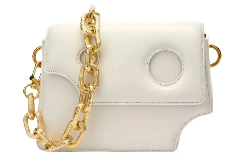 【Final Sale】Burrow 24 shoulder bag