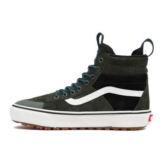 Vans Sk8 -Hi MTE-2 'Utility Pop - Grape Leaf'