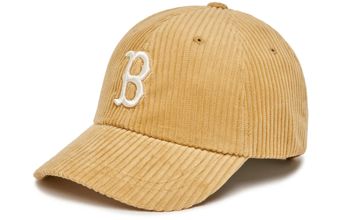MLB Cotton Baseball Caps Unisex