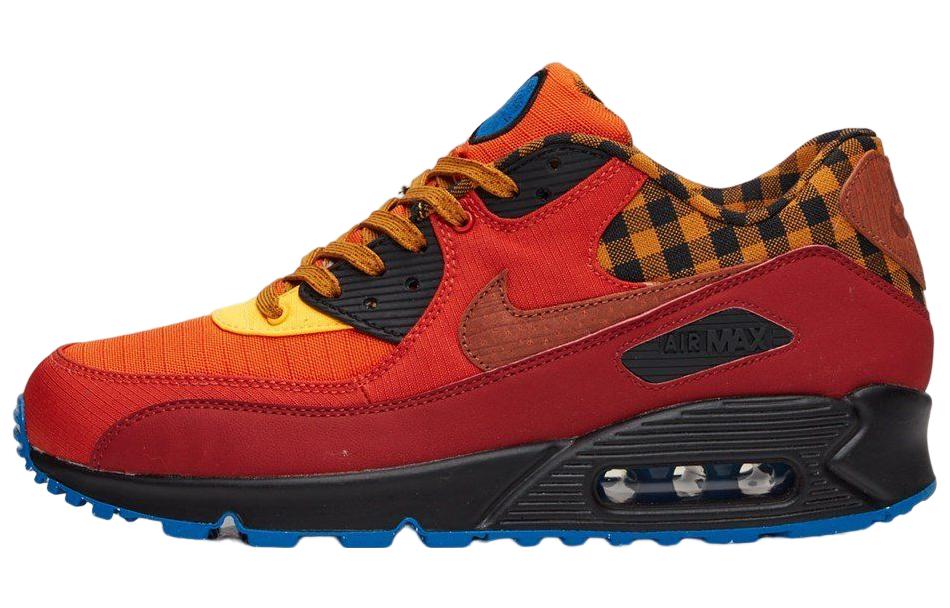 Nike air 2025 max 90 campfire