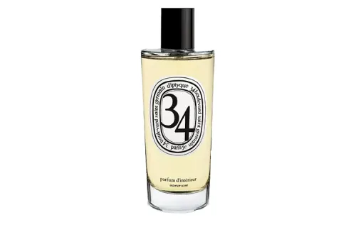 Diptyque Saint Germain Avenue Size 34 Indoor Spray Woody Tones