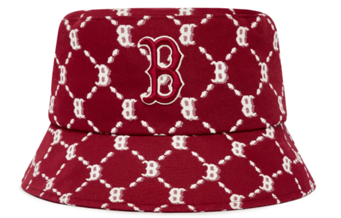 MLB Bucket Hats Unisex