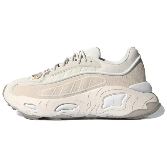 Adidas Oznova Cloud White Ecru Tint Wonder White Women's