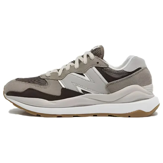 New Balance 57/40 Mushroom Black Coffee