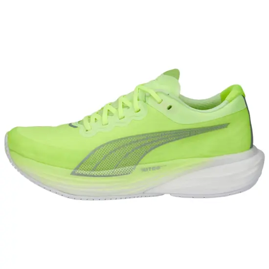 Puma Women's Deviate Nitro 2 'Fizzy Apple'