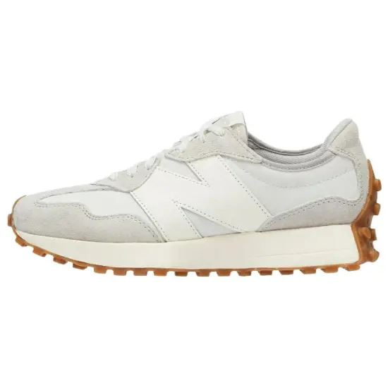 New Balance 327 Rain Cloud Sea Salt