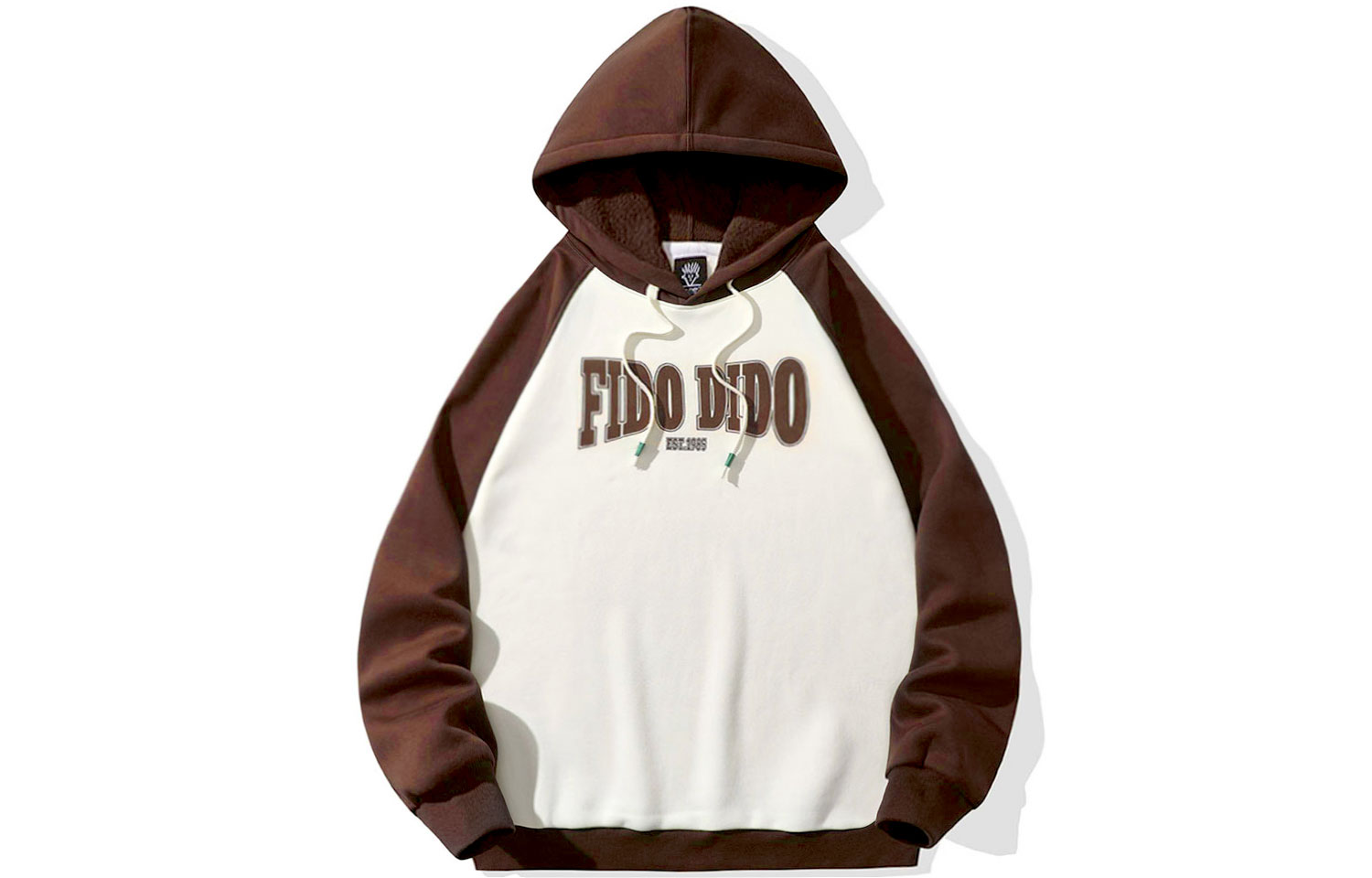 FIDO DIDO Logo