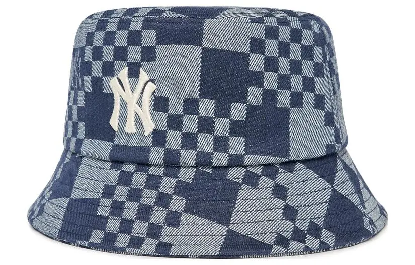 MLB New York Yankees Bucket Hats Unisex