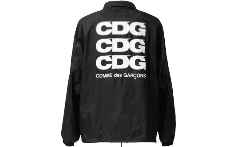 Куртки Comme Des Garçons