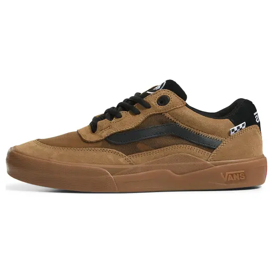 Vans Wayvee 'Tobacco Brown'
