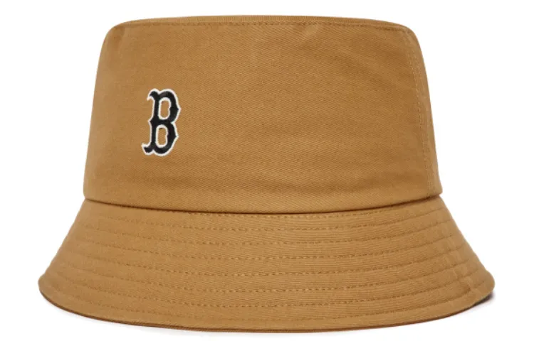 MLB Boston Red Sox Bucket Hats Unisex